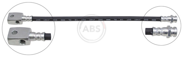 A.B.S. SL 1765 Bremsschlauch